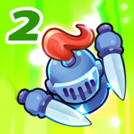 �ʼ�ͻϮ2(Raid Royal 2 TD)v1.0.4 ���°�