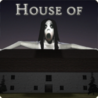 �������ɺӵķ������°�(House of Slendrina)v1.5.5 ��׿��