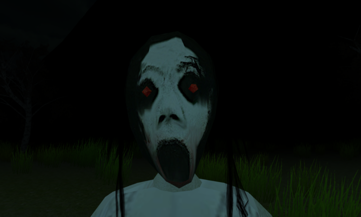 �������ɺӵĺ���(The Child Of Slendrina)��ͼ0