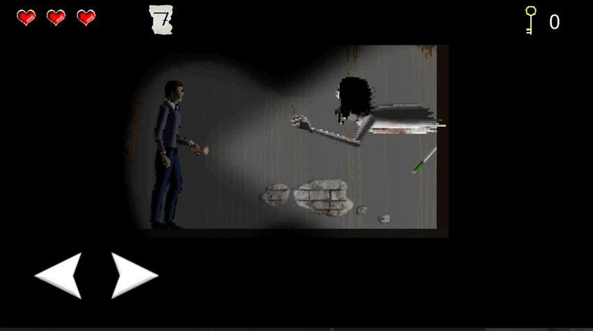 �������ɺ�2D���°汾(Slendrina 2D)��ͼ0