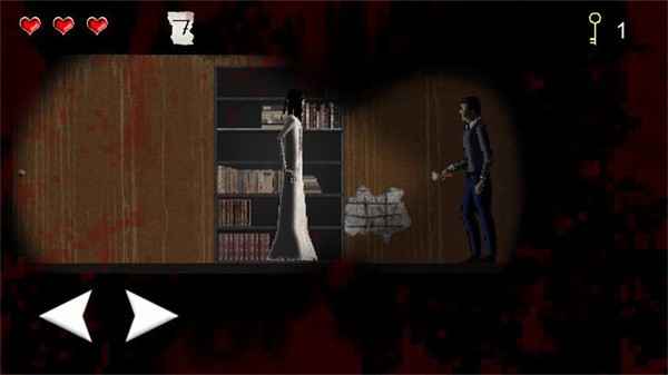 �������ɺ�2D���°汾(Slendrina 2D)��ͼ3