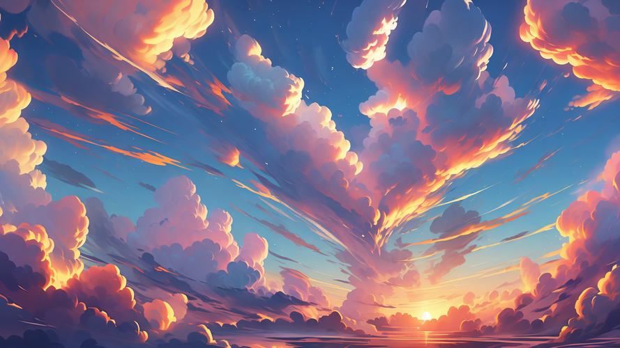 真正的广阔天空截图