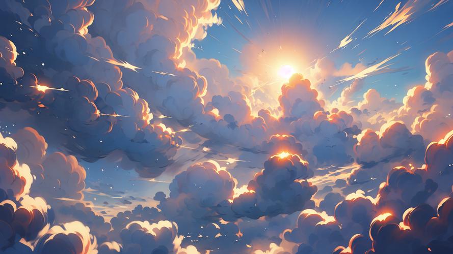 真正的广阔天空截图