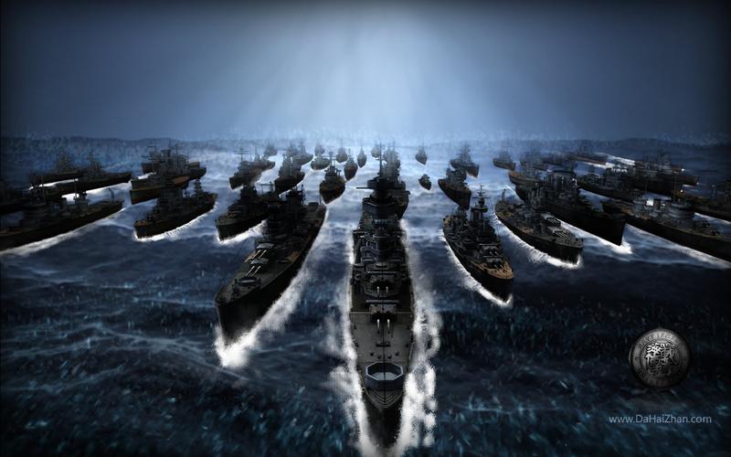 3D��ս���ͼ