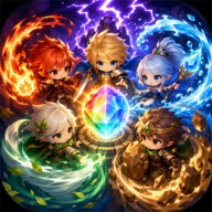 Ԫ��ð�������ιٷ���v1.08���°�