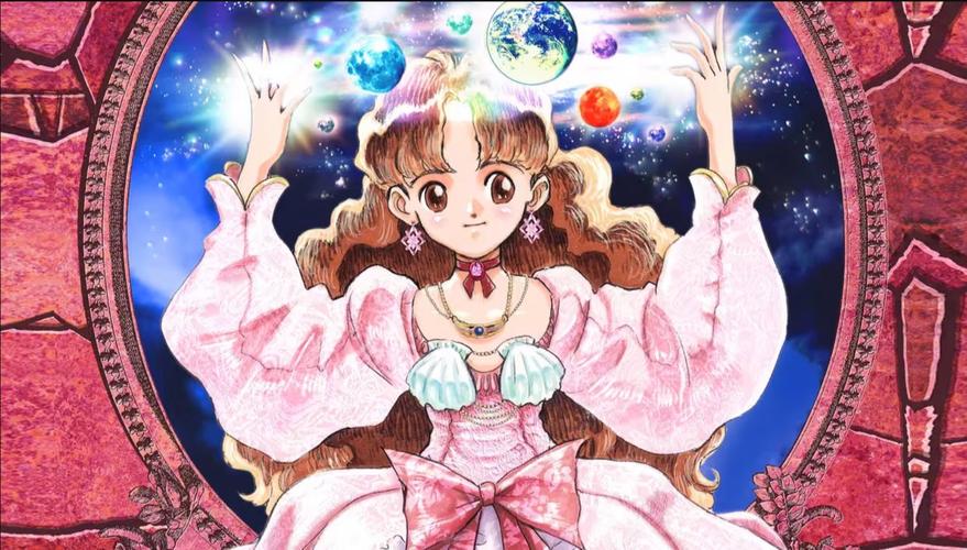 美少女梦工厂魔法石大作战截图