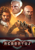 Acaratusv1.2.0 �ٷ�����