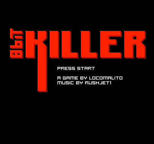 8-Bit ɱ��ħv2.1.0 ���°汾