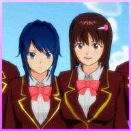ӣ��У԰ģ����0.96����汾(SAKURA SchoolSimulator)v0.96 Ӣ�İ汾