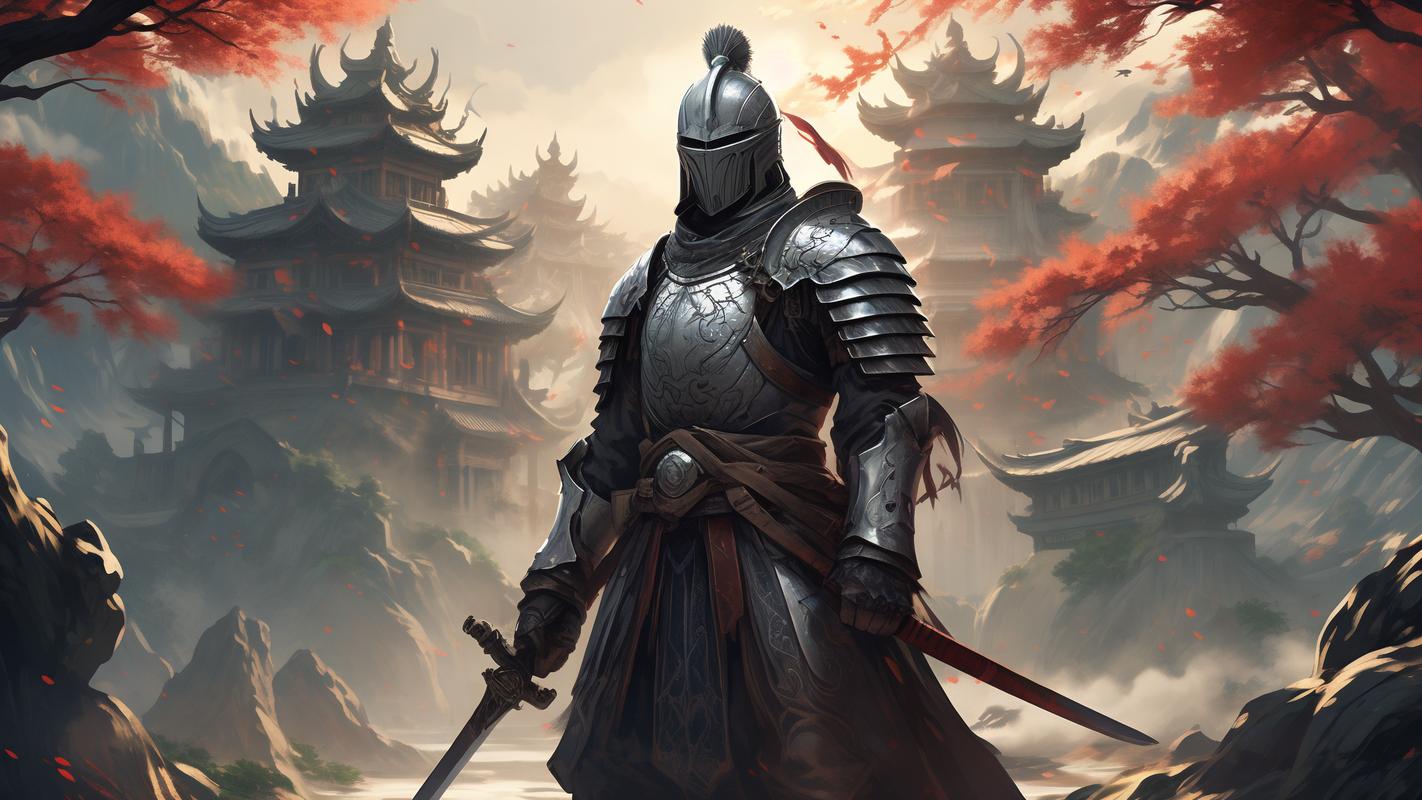 魔法客栈截图