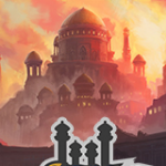 ��֮ͭ��City of Brassv1.0.0 �ٷ�����