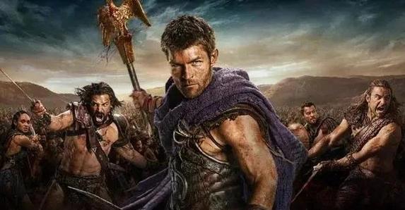 斯巴达之拳Spartan Fist截图
