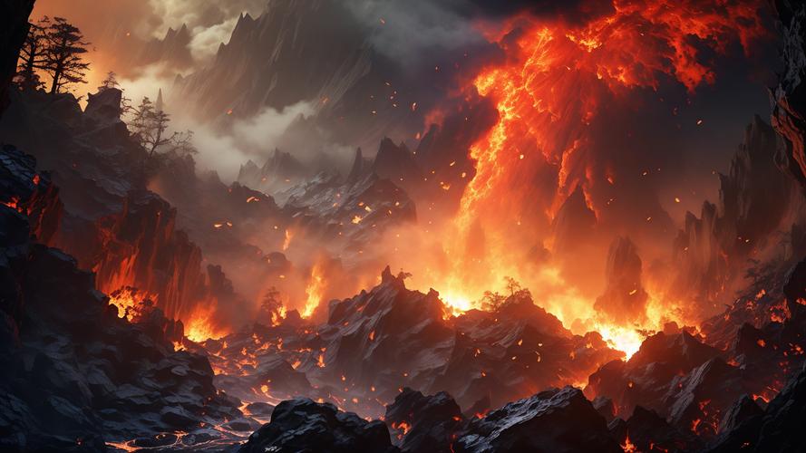 Ұ��Wildfire��ͼ