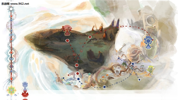 �ʼ絺-���Shrug Island - The Meeting��ͼ