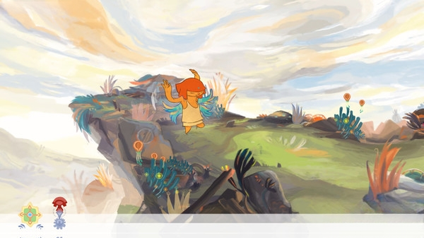 �ʼ絺-���Shrug Island - The Meeting��ͼ