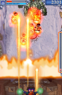 ����֮��Spell Gate��ͼ