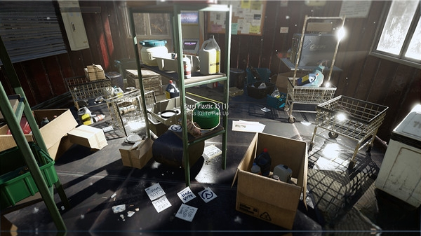 ��Ʒ��ģ����Junkyard Simulator��ͼ