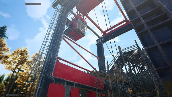 ��Ʒ��ģ����Junkyard Simulator��ͼ