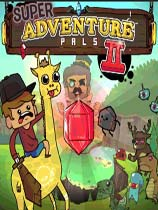 ð�ջ��The Adventure Palsv1.0.0 �ٷ�����