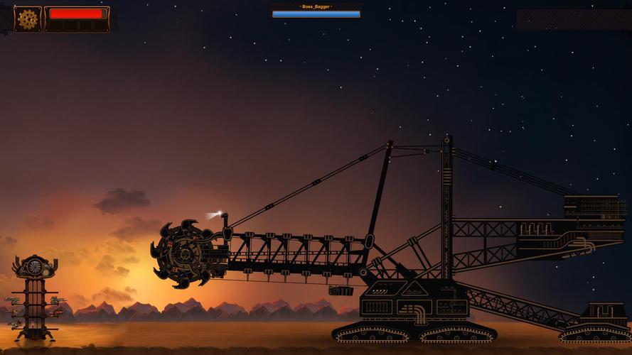 �����������2Steampunk Tower 2��ͼ