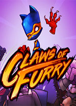 ë���׵�צ��Claws of Furryv1.2.0 �ٷ�����