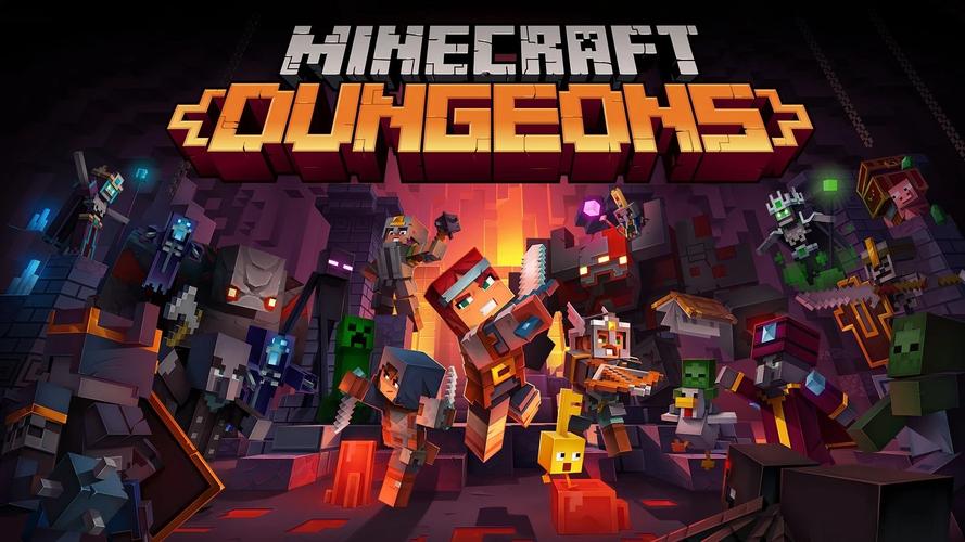 ���³�֮��Dungeon Stars��ͼ