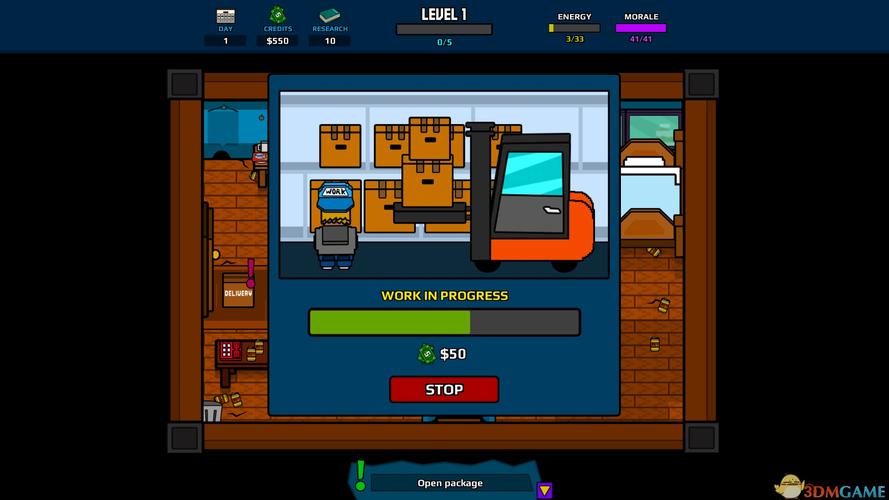ְҵ��Ҵ��Gamer Career Tycoon��ͼ