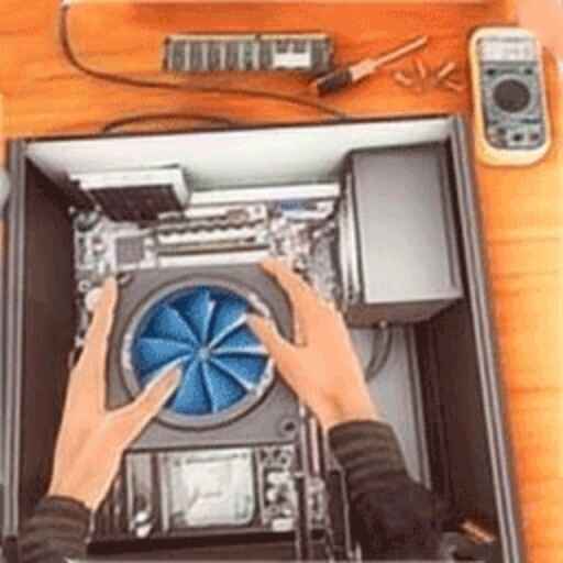 װ��ģ����PC Building Simulatorv1.12.1 �ٷ�����