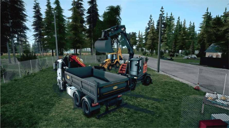 װ��ģ����PC Building Simulator��ͼ