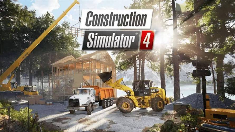 װ��ģ����PC Building Simulator��ͼ