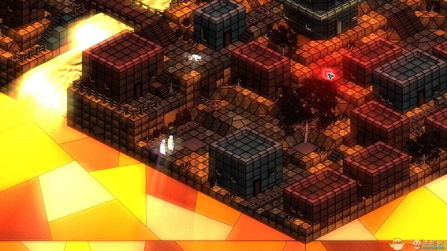 玻璃之地The Land of Glass截图