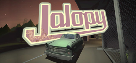 ��ү��Jalopyv1.0.0 �ٷ�����