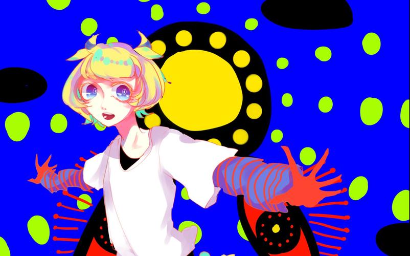 LSD:梦境模拟器截图1