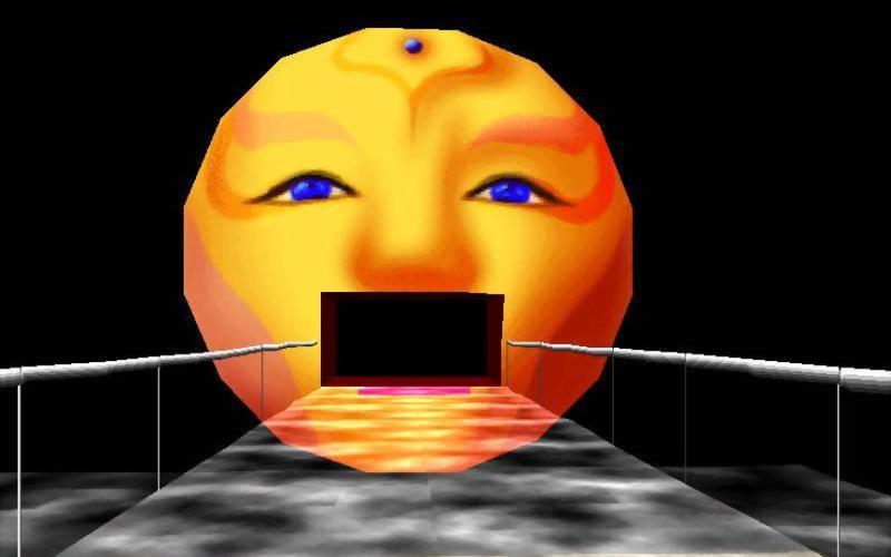 LSD:梦境模拟器截图0