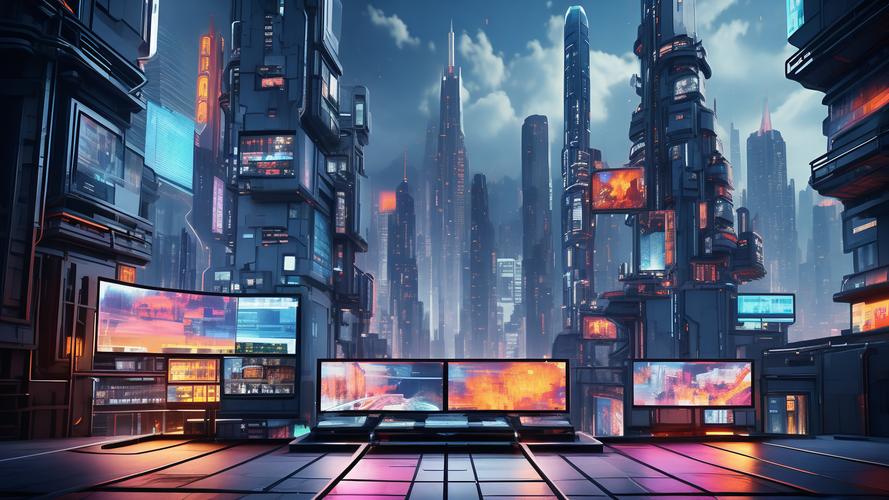 未来侦探截图