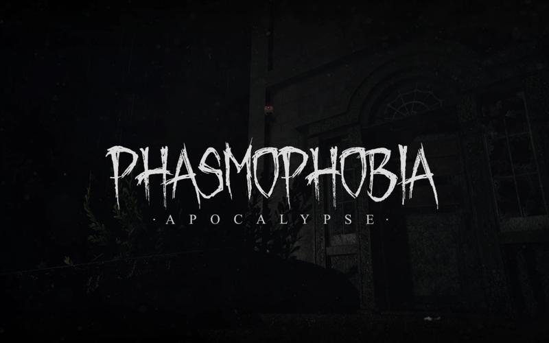 �ز�֢PhobiaPC��Ϸ��ͼ