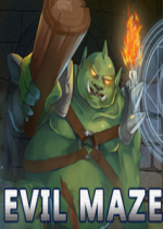 ��ħ�Թ�Evil Mazev1.0.0 �ٷ�����
