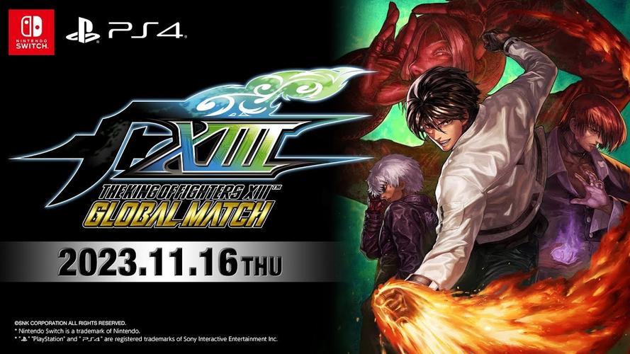 KOF97ȫ��Ծ�Steam���ͼ3