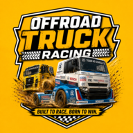 ԽҰ��������(Offroad Truck Racing)�ֻ���0.1.7 ���°�