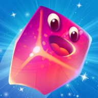 �������ռ�(Jelly Superhero Adventure0v1.3���°�