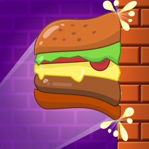 �����ͻ������ܿ�(Jelly Slam)v1.0.3���°�