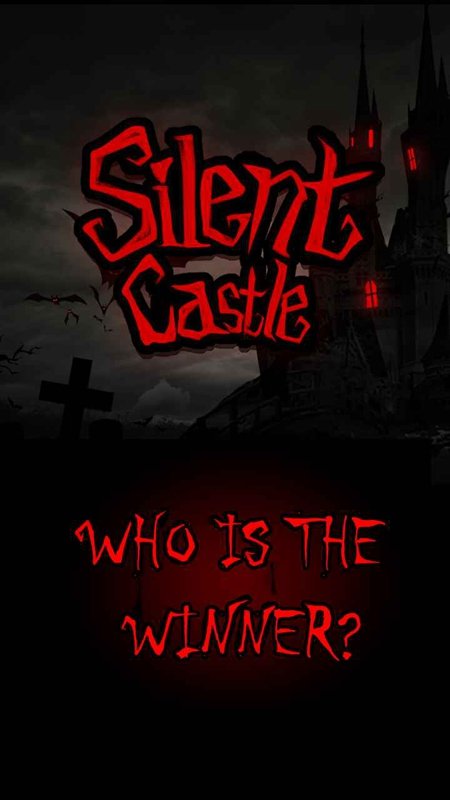 �ž��Ǳ�����(Silent Castle)��ͼ