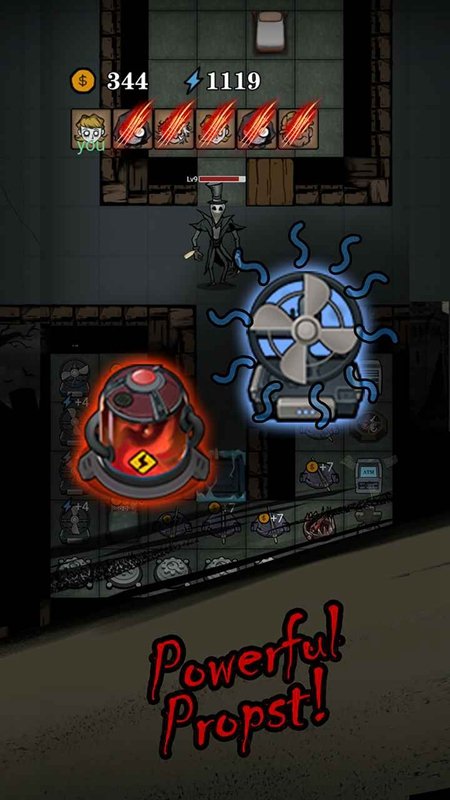 �ž��Ǳ�����(Silent Castle)��ͼ
