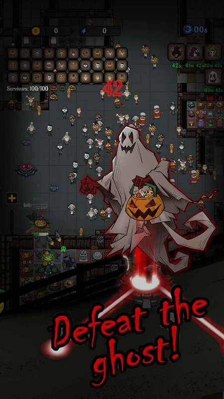 �ž��Ǳ�����(Silent Castle)��ͼ