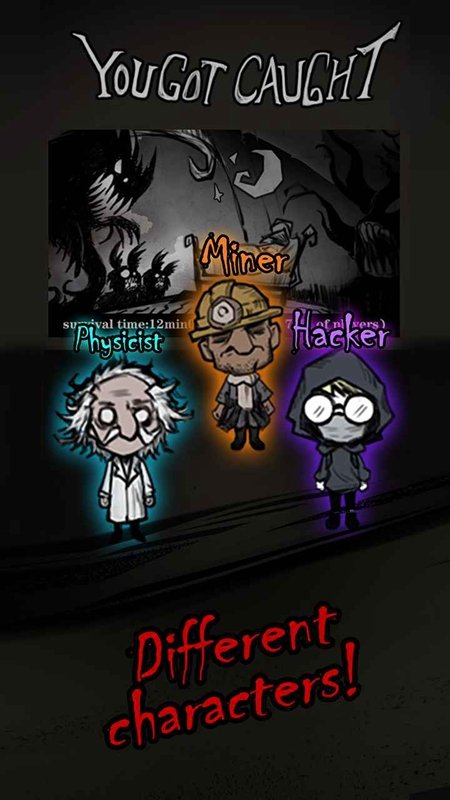 �ž��Ǳ�����(Silent Castle)��ͼ