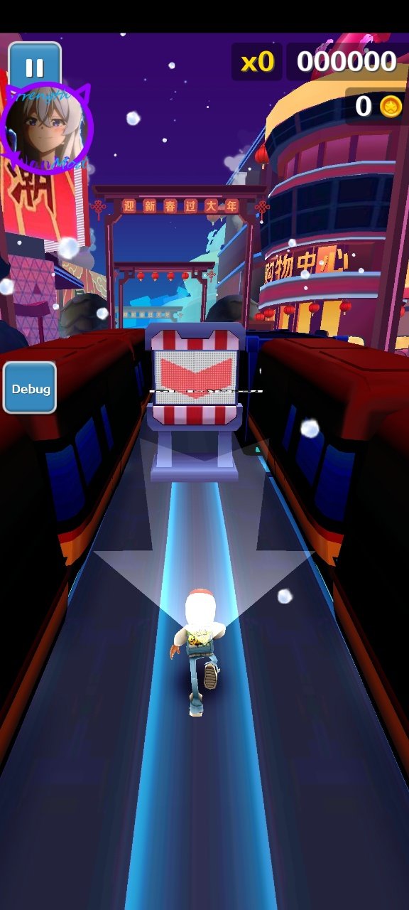 �����ܿ�WanLiu�����й���debug���ͼ
