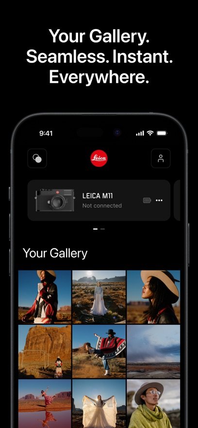 �������LeicaFOTOS��׿���ͼ