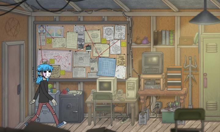 ��Ƥ��Steam��ֲ�ֻ���-�����������ڽ���ð�ս�ͼ