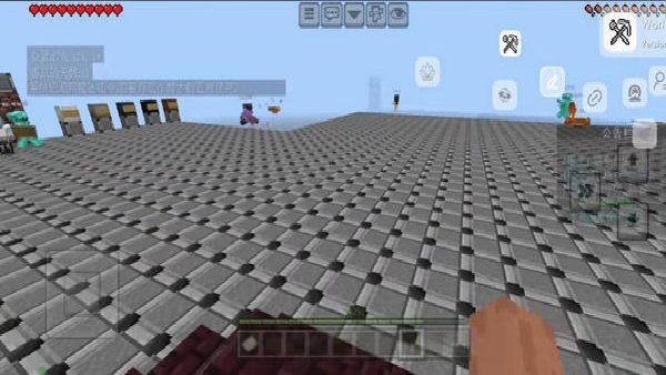 ������ӹ��߹����-MC�ҵ����縨���޸Ĺ��߽�ͼ