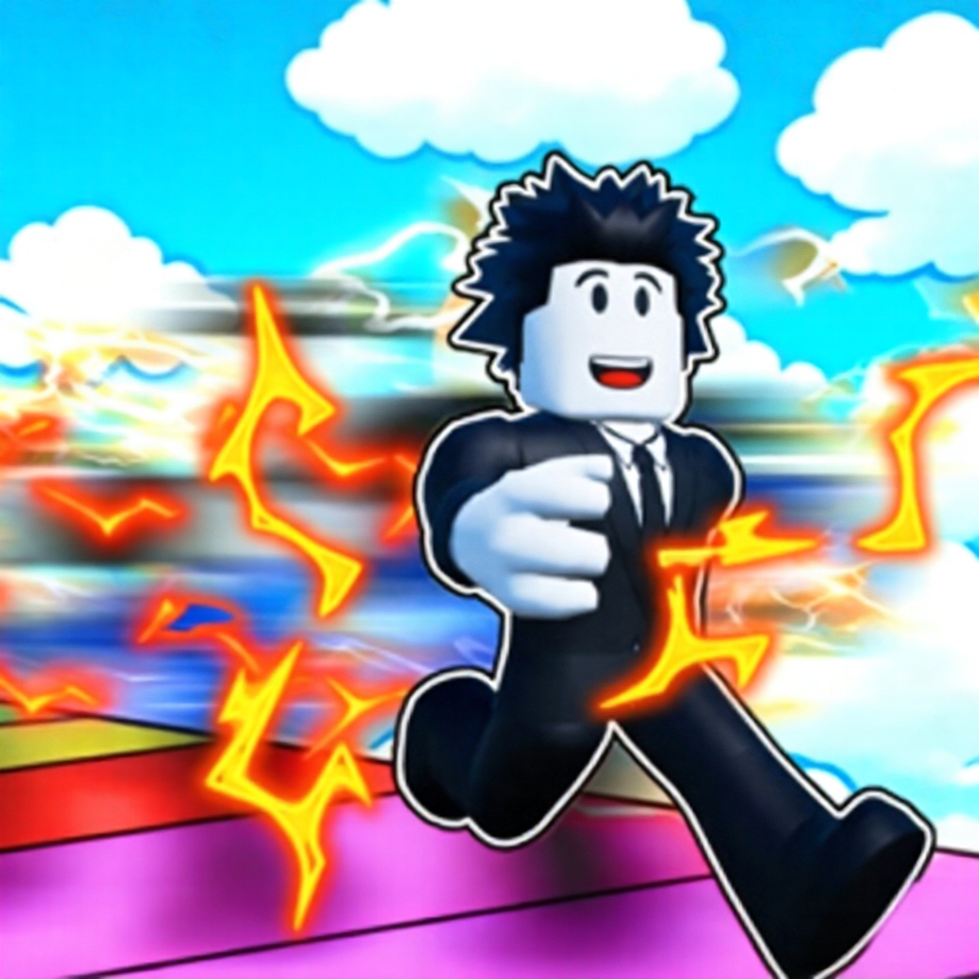 �ܿ�ǿ��Roblox��Ϸv0.1���°�